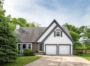 1925 SE 7th St, Lees Summit, MO 64063