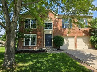 923 Pond Ct, Lebanon, OH 45036