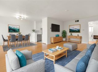 801 E 1st St UNIT 18, Long Beach, CA 90802