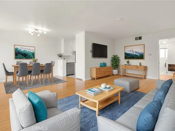 801 E 1st St Unit 18, Long Beach, CA 90802