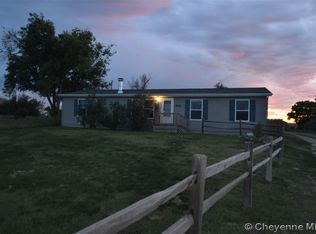 3606 S Greeley Hwy, Cheyenne, WY 82007