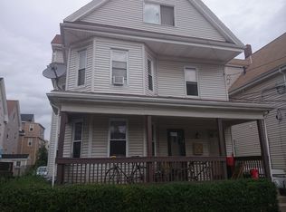 7-9 Ascot St, Brighton, MA 02135