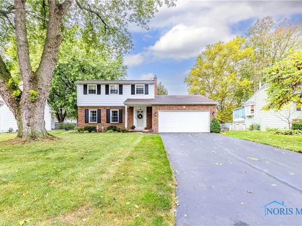 2136 Bishopsgate Dr, Toledo, OH 43614