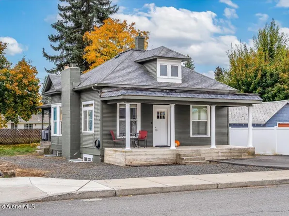 1728 E Elm Ave, Coeur D Alene, ID 83814