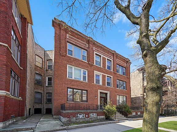 2nd image of 5318 S Kimbark Ave APT 2