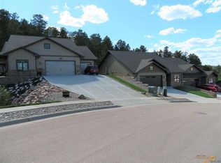 4535 Winestone Ln, Rapid City, SD 57702