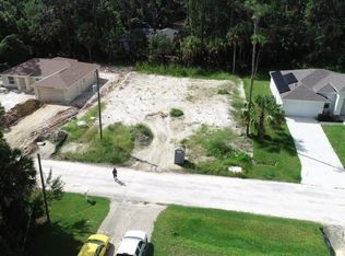 2483 Beef Rd, North Port, FL 34286