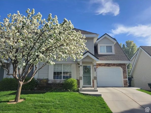 1107 Fort Ln, Ogden, UT 84404