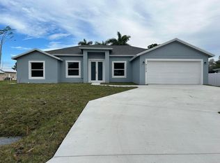 1189 SW Khan Dr, Port Saint Lucie, FL 34953