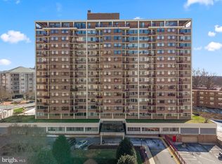 1220 Blair Mill Rd APT 709, Silver Spring, MD 20910