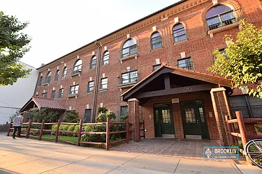 Rented by Joel Scharf, LREB