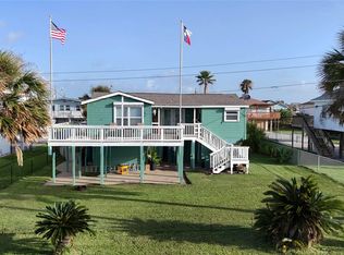 16717 Captain Hook, Jamaica Beach, TX 77554