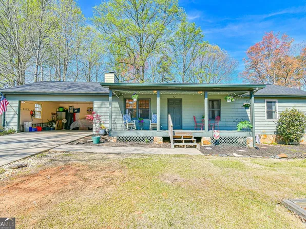 5774 Harbor Dr, Buford, GA 30518