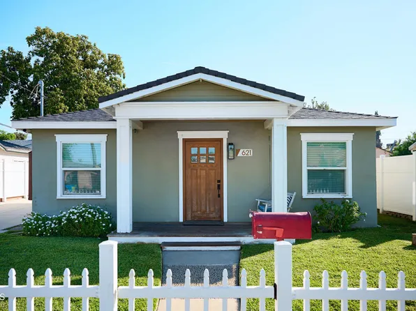 621 Hewitt St, San Fernando, CA 91340