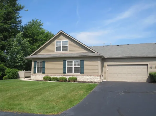 7328 Falls View Cir, Delaware, OH 43015