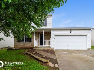 1427 Tall Meadows Dr, Columbus, OH 43223