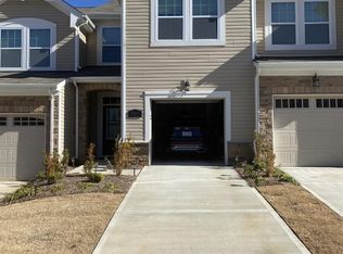 11531 Bartrams Way, Charlotte, NC 28278