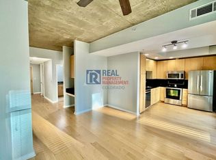 1700 Bassett St UNIT 311, Denver, CO 80202