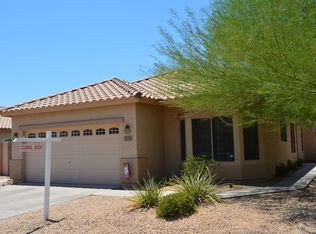 25248 N 41st Ave, Phoenix, AZ 85083