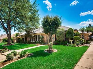 2706 Ridge Top Ln, Arlington, TX 76006