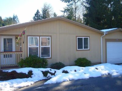 4949 Samish Way Unit 44, Bellingham, WA, 98229
