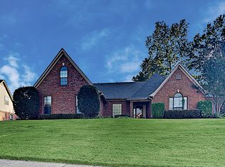 6741 Franie Ln, Arlington, TN 38002