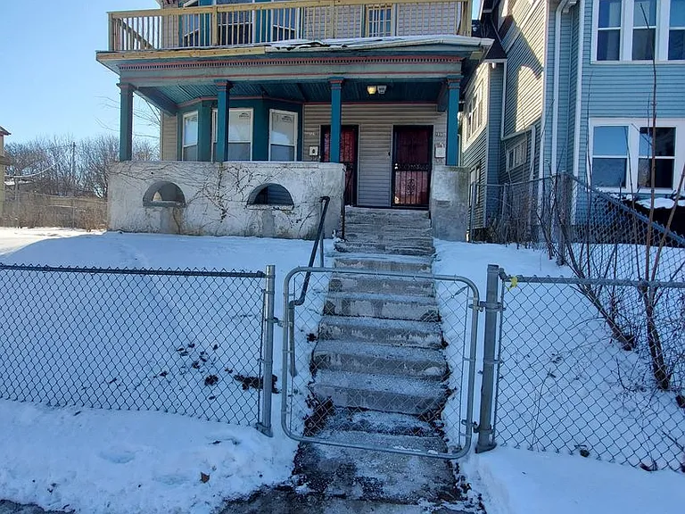 223-225 E Burleigh St. (Duplex)(Ace Property) — Photo 1