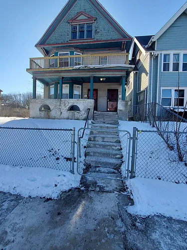 223-225 E Burleigh St. (Duplex)(Ace Property) Photo 1