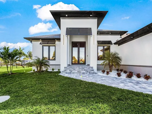 10438 Atenia St, Pt Charlotte, FL 33981