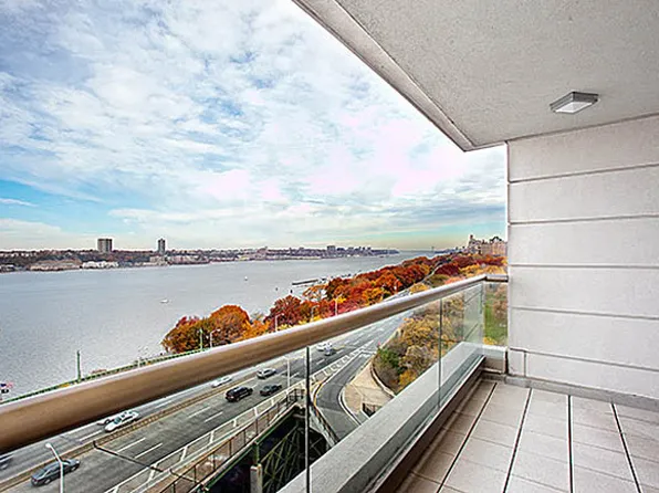 240 Riverside Blvd #10C-T, New York, NY 10069