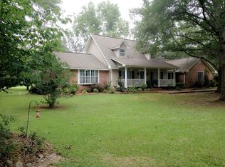60007 Horseshoe Cir, Amory, MS 38821