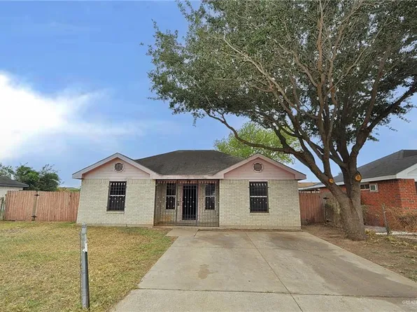 2007 Obra Dorado, Mission, TX 78572