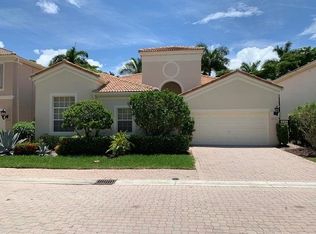 6554 NW 42nd Way, Boca Raton, FL 33496