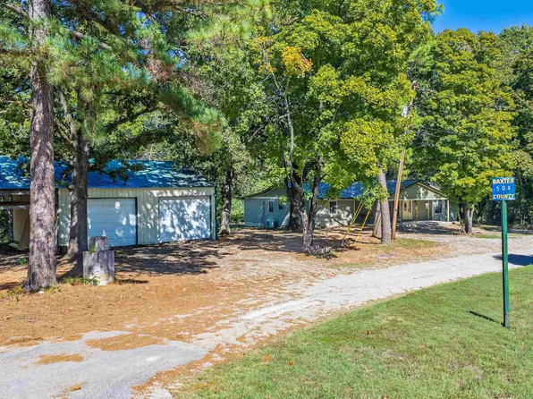 32 County Road 504, Mountain Home, AR 72653