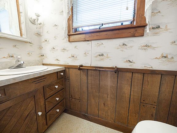 Half Bath