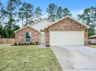 12050 Mustang Ave, Willis, TX 77378