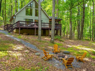 114 Limestone Ln, Berkeley Springs, WV, 25411