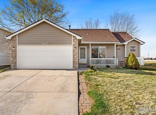 2837 W East St, Greeley, CO 80631