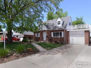 2723 W 13th St, Greeley, CO 80634