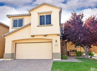 10710 Cordero Dr, Reno, NV 89521