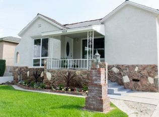 3314 Dorchester Ave, Los Angeles, CA 90032