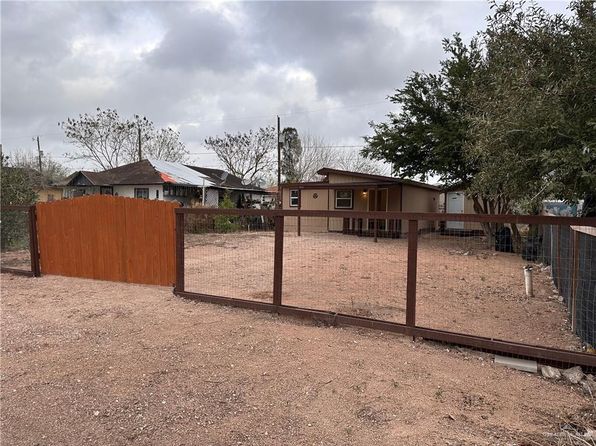 1400 Dulce St, Donna, TX 78537