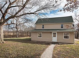 1450 Red Ball Trl, Greenville, IL 62246