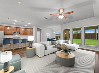 2904 Prairie Trail Ave, Aubrey, TX 76227