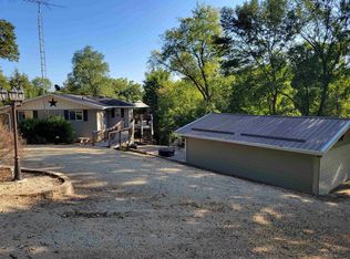 5A118 Big Spirit Dr, Apple River, IL 61001