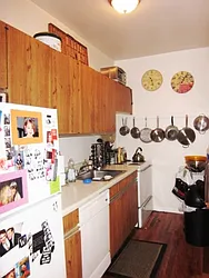 Rented by Citi Habitats