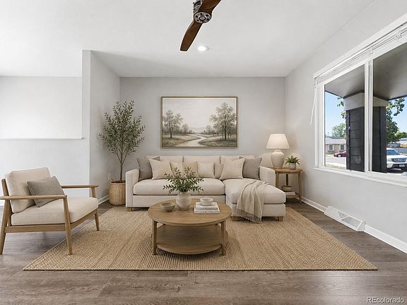3rd image of 4708 S Ouray Way