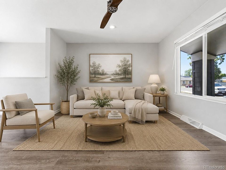 1st image of 4708 S Ouray Way