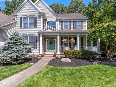 3 Cheshire Ridge, Clifton Park, NY, 12065