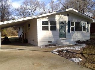612 Sitze Dr, East Alton, IL